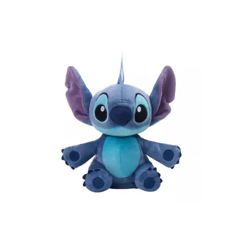 Disney Stitch Voice Control Plush Dolls Plush Doll 18cm High