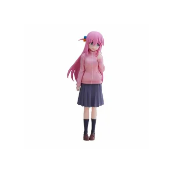 SEGA Hitori Gotoh Bocchi The Rock! Bocchi Chan Bonus Gifts 16cm