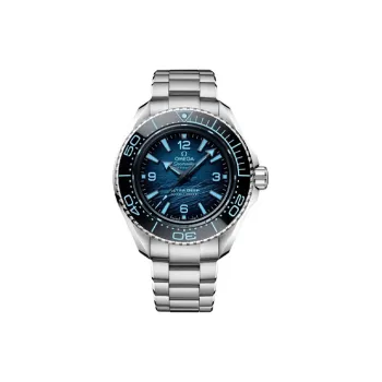 OMEGA Men Seahorse Collection Watch