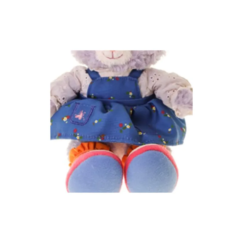 Disney StellaLou 2023 Autumn Collection Dolls Plush Doll 22.8cm Height Hong Kong Disney-3