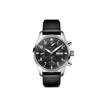 IWC Unworn Pilot's Watch Chronograph 41mm