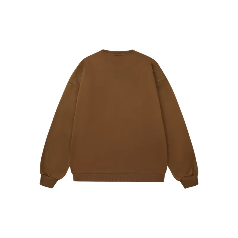 LONSDALE Sweatshirts Unisex-9