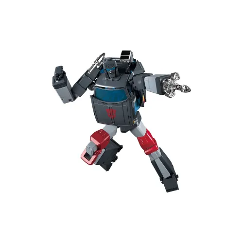 Hasbro Transformers Characters Takara Master Level Assembled Models