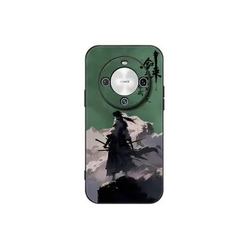 CHUNFAN Phone Cases