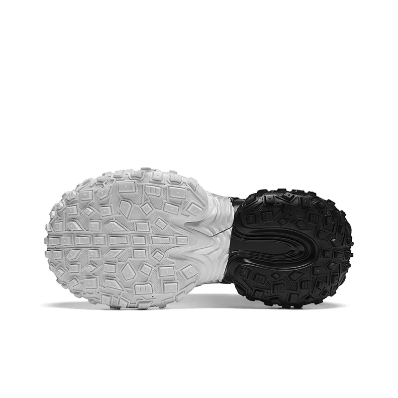 BLVCK PARIS Expertbook Low Top Chunky Sneakers Unisex-6