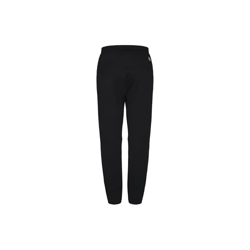 Adidas Neo TRCK PNT FT Knitted Sports Pants Men Black-1