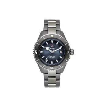 RADO Men Captain Cook Collection Watch