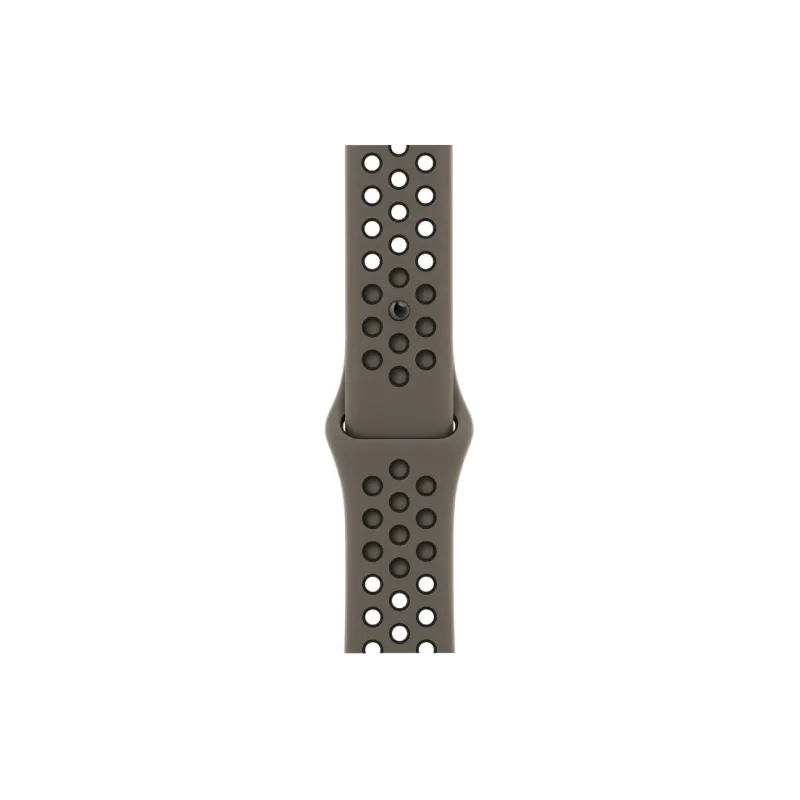 Nike Unisex Watch Bands-0