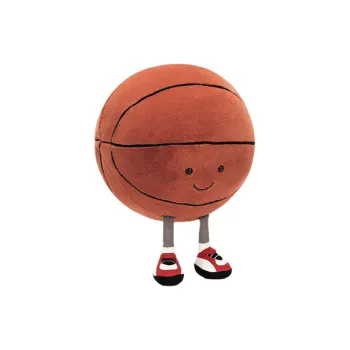 JELLYCAT Amuseables Sports Basketball