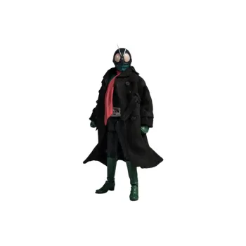 BANDAI SHF 1 12 New Kamen Rider, Size 1, 14.5cm Hobby Model