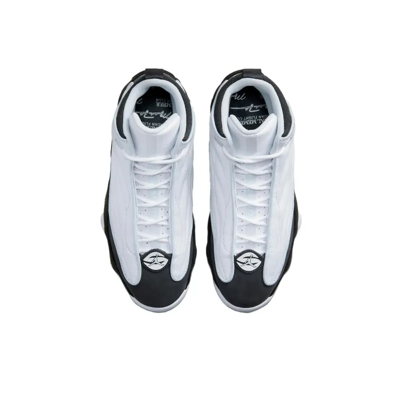 JORDAN Pro Strong White Blue Tint-3