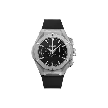 HUBLOT Pre-owned Classic Fusion Chronograph 41mm