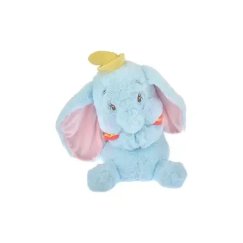 Disney Dumbo Fleece Cute Collection Dolls Plush Doll 36cm Height