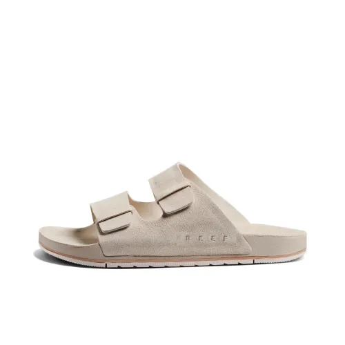 REEF Slide Sandals Men