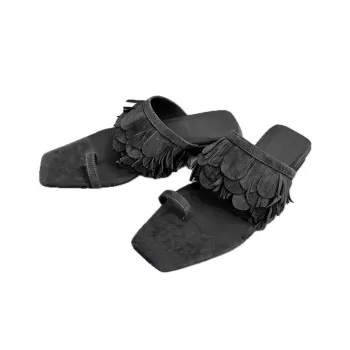 MOONIIEE Slip Resistant Slide Slippers Women's