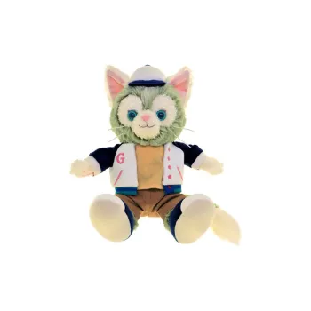 Disney Gelatoni Stylin' All Day Gelatoni Dolls Plush Doll 23cm Height