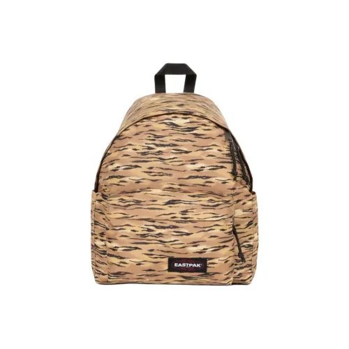 EASTPAK Backpacks Beast Brown