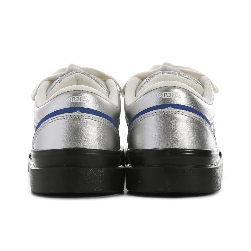 Lovely You Non slip Lightweight Low Top Skateboard Shoes Women's-18