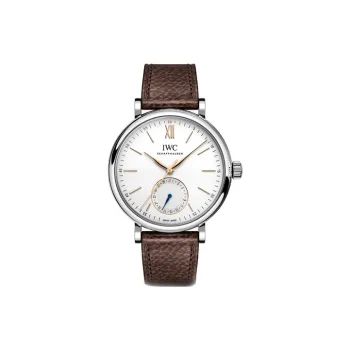 IWC Men Baotai Fino Series Watch