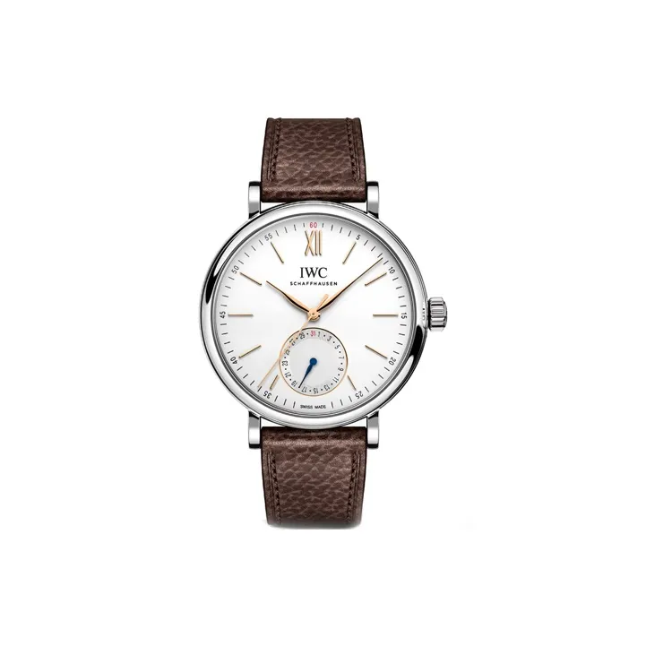 IWC Men Baotai Fino Series Watch-0