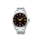 Black Dial