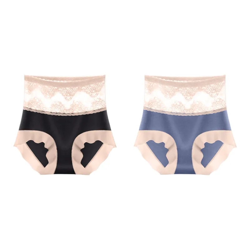 Lan Miao Underpants Women's 2 Pack-1
