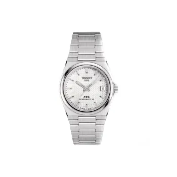 TISSOT Unisex PRX Super Player Series Watch