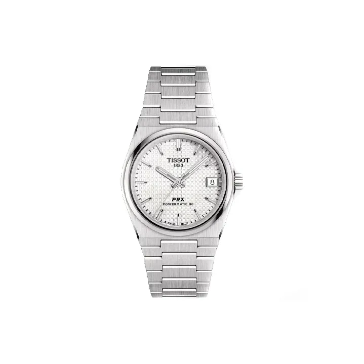 TISSOT Unisex PRX Super Player Series Watch-0