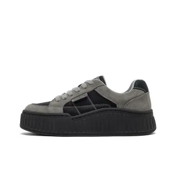 Dickies Low Top Skateboard Shoes Women's
