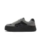 Gray Black