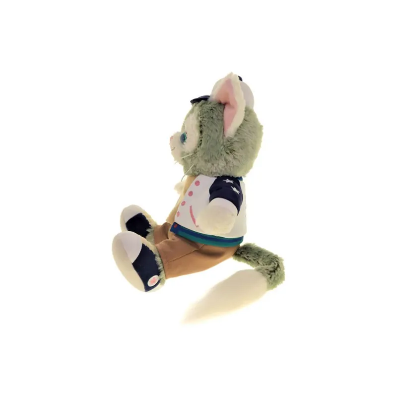 Disney Gelatoni Stylin' All Day Gelatoni Dolls Plush Doll 23cm Height-1