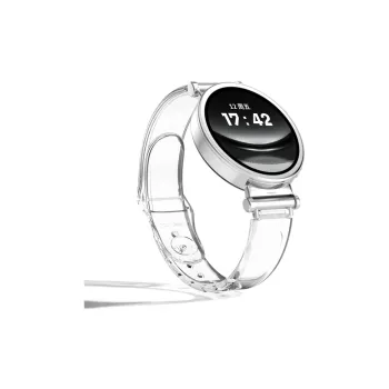 Yu Qing Huawei, Honor Compatibility Watch Band Silicone Material