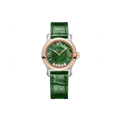 Chopard Women's HAPPY SPORT Swiss Watches