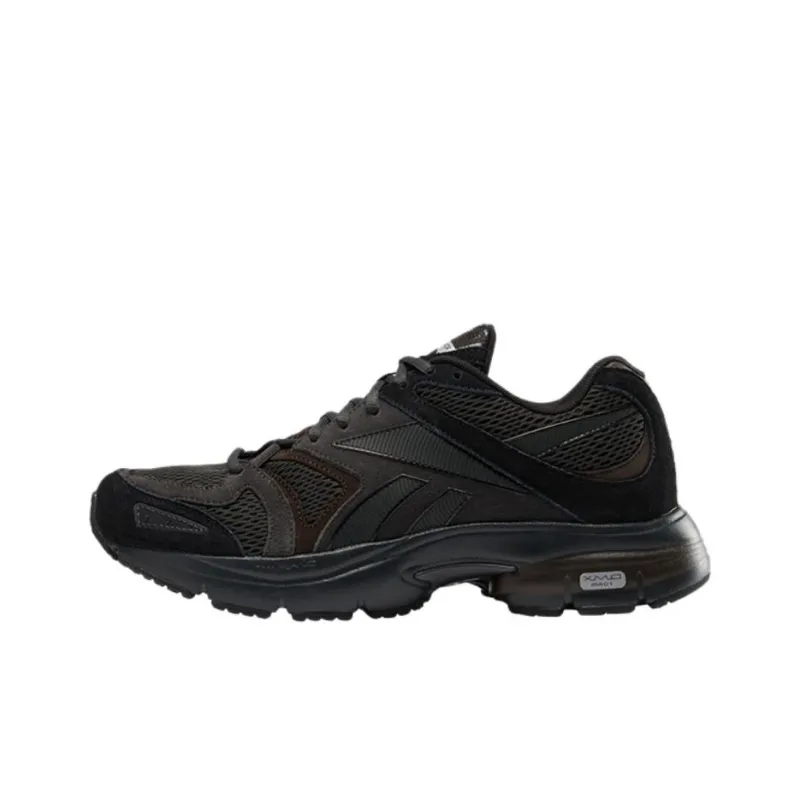 Reebok Premier Road Plus 6 'Grey Black'-0
