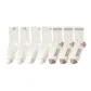 2 White YES+2 White BE+3 White Double Stripe