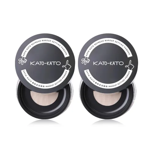 KATO KATO 루즈 파우더 여성