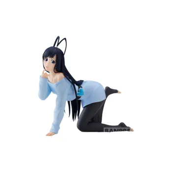BANPRESTO BLEACH Leisurely Moments BLEACH The World Of Bleach, Giselle Blue Bonus Gifts 14cm