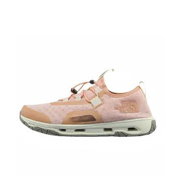 THE NORTH FACE SKAGIT Breathable Lightweight Low-Top River Trekking Shoes Women's Pink