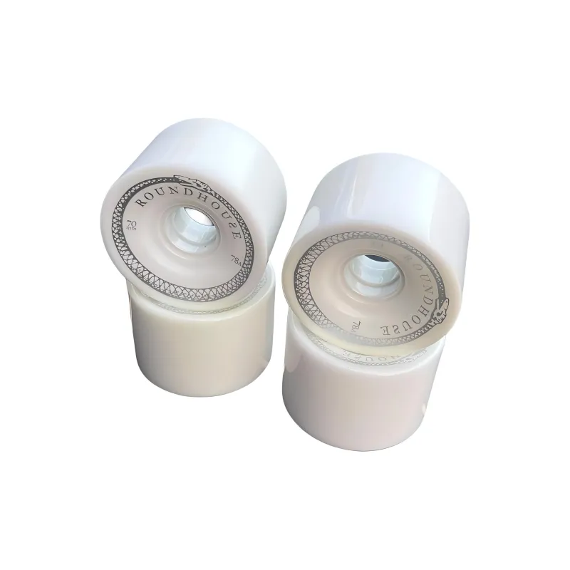 Carver Skateboard Wheels-6