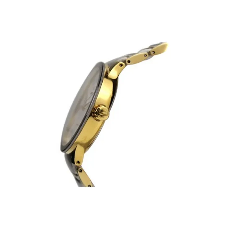 RADO Men Crystal Collection Watch-4