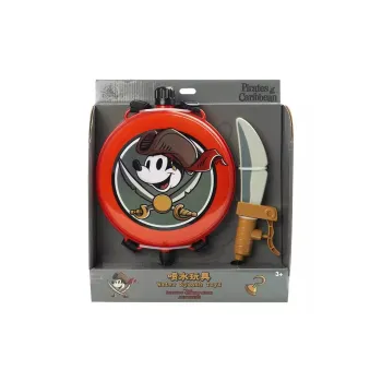 Disney Mickey Pirate Water Spray Toy Toys