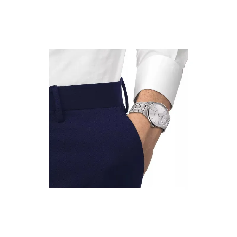 TISSOT Women's Tourelles Collection Watch-4