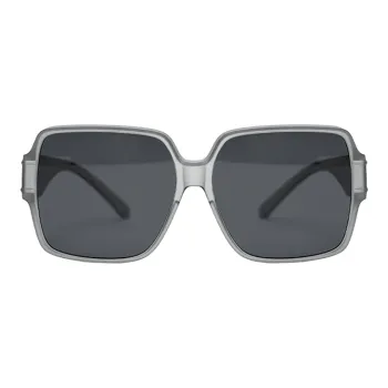 YANLE TR/Memory Plastic Sunglasses Unisex