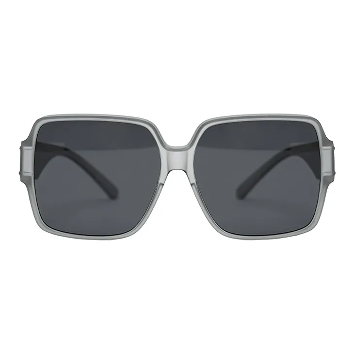 YANLE TR/Memory Plastic Sunglasses Unisex-0