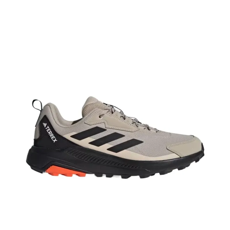 Adidas Terrex Anylander Wonder Beige Core Black Semi Impact Orange-1