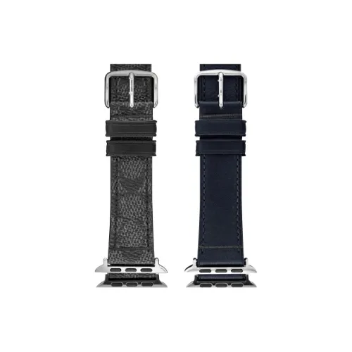 COACH Men Watch Bands