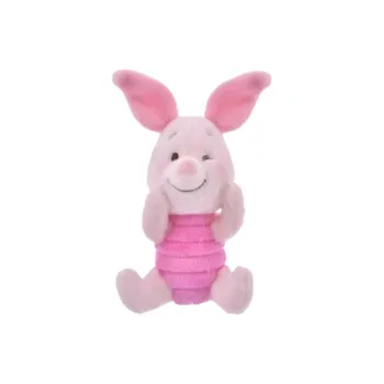 Disney Piglet Cardcaptor Cute Friends Collection Dolls Plush Doll 19cm Height