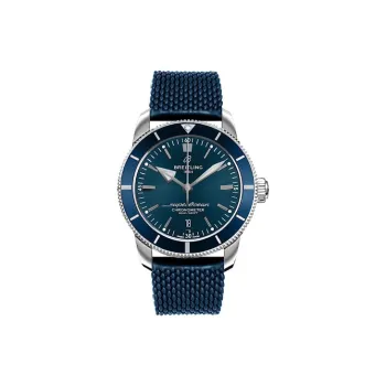Breitling Men Super Ocean Collection Watch