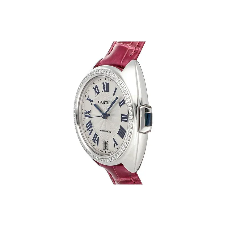 Cartier Women's Key Collection Watch-1
