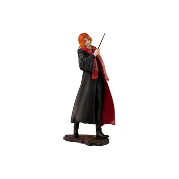 POP MART Harry Potter Magic Era Collection George Weasley Resonance Scale Figures 21cm